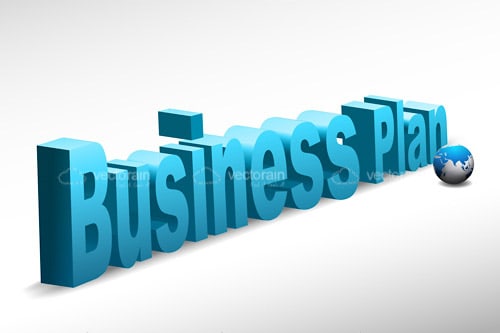 business plan logo